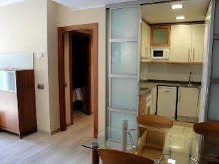 Arago Suites Barcelone Extérieur photo